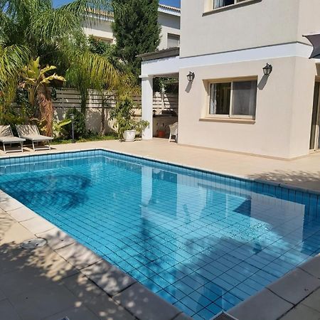 Anthorina Villa 9 Protaras Eksteriør billede