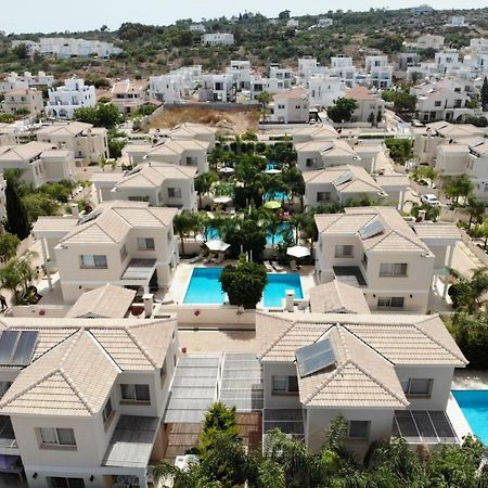 Anthorina Villa 9 Protaras Eksteriør billede