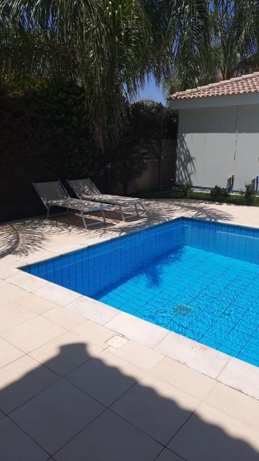 Anthorina Villa 9 Protaras Eksteriør billede