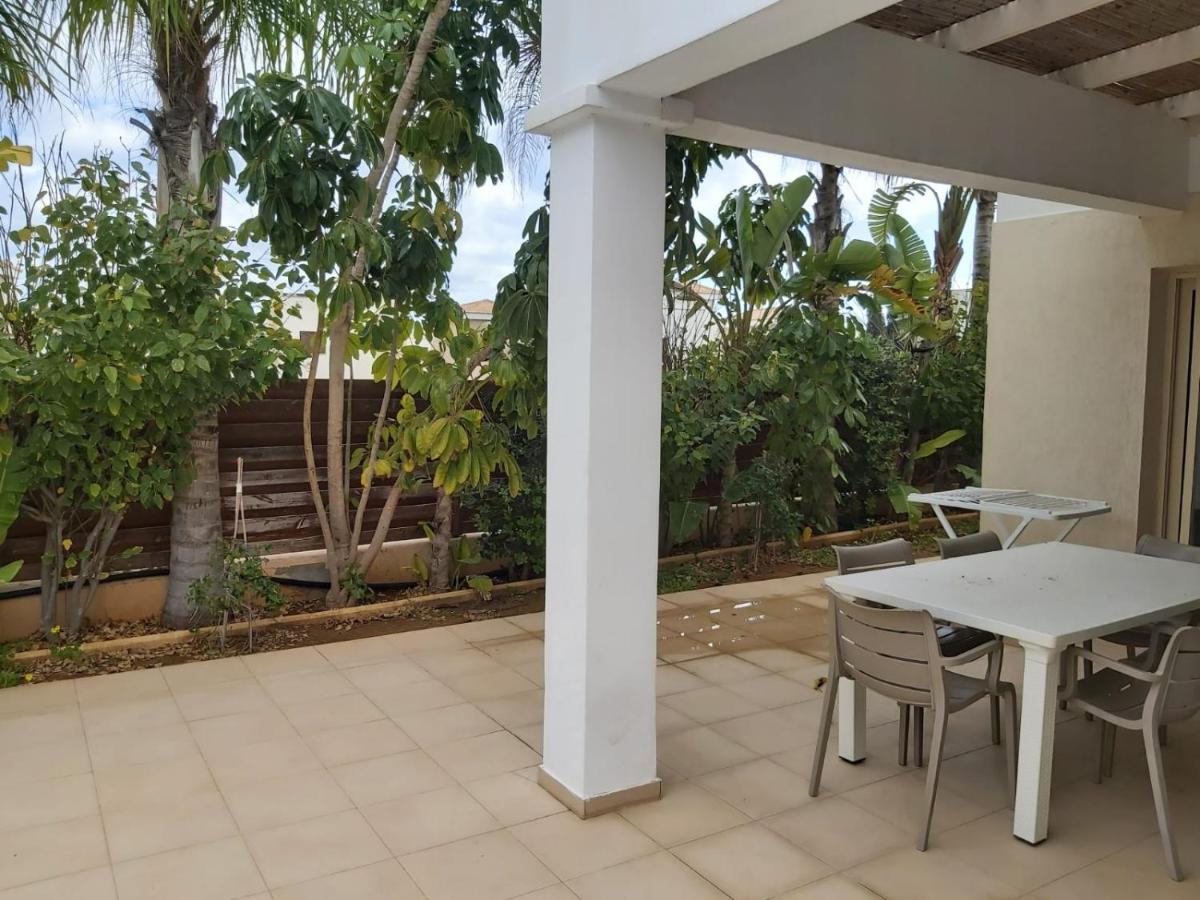 Anthorina Villa 9 Protaras Eksteriør billede