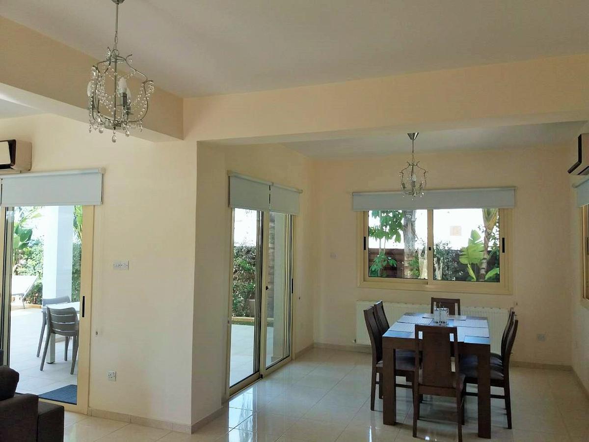 Anthorina Villa 9 Protaras Eksteriør billede