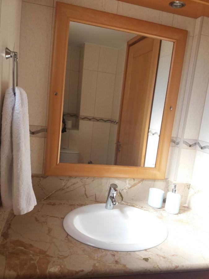 Anthorina Villa 9 Protaras Eksteriør billede