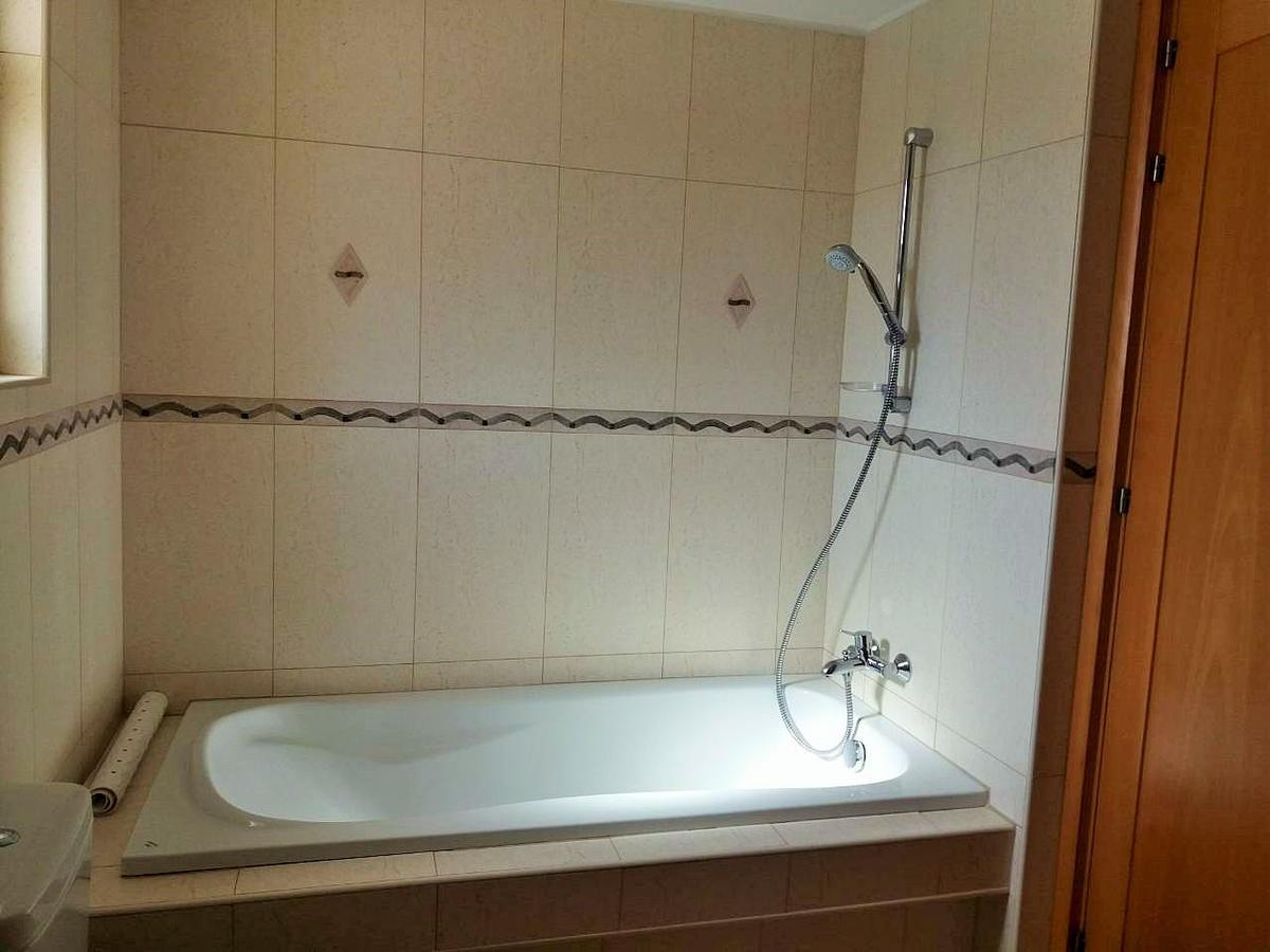 Anthorina Villa 9 Protaras Eksteriør billede