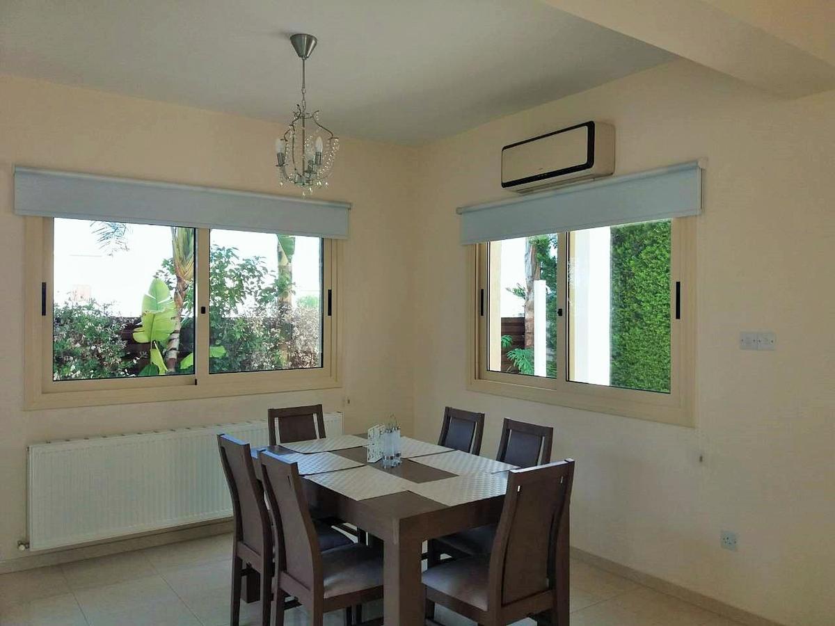 Anthorina Villa 9 Protaras Eksteriør billede