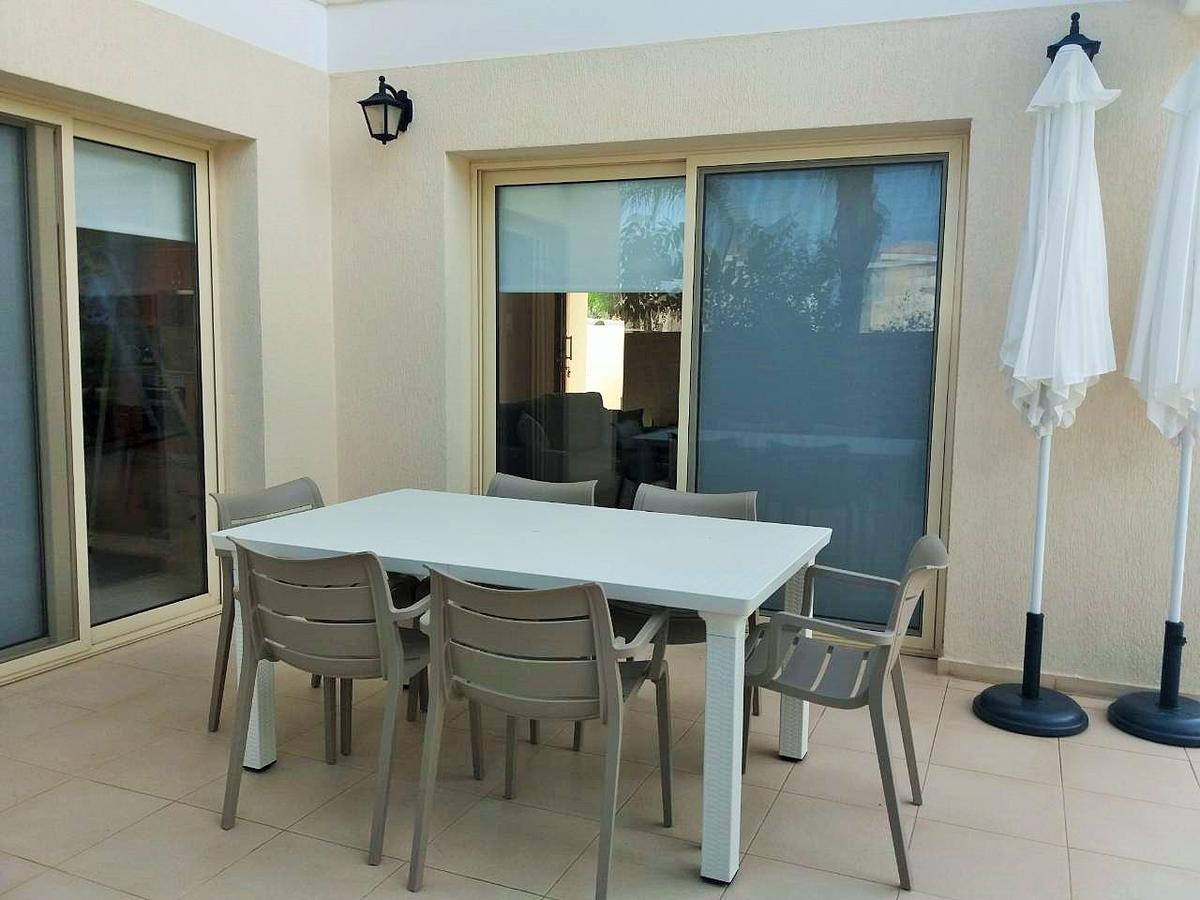 Anthorina Villa 9 Protaras Eksteriør billede