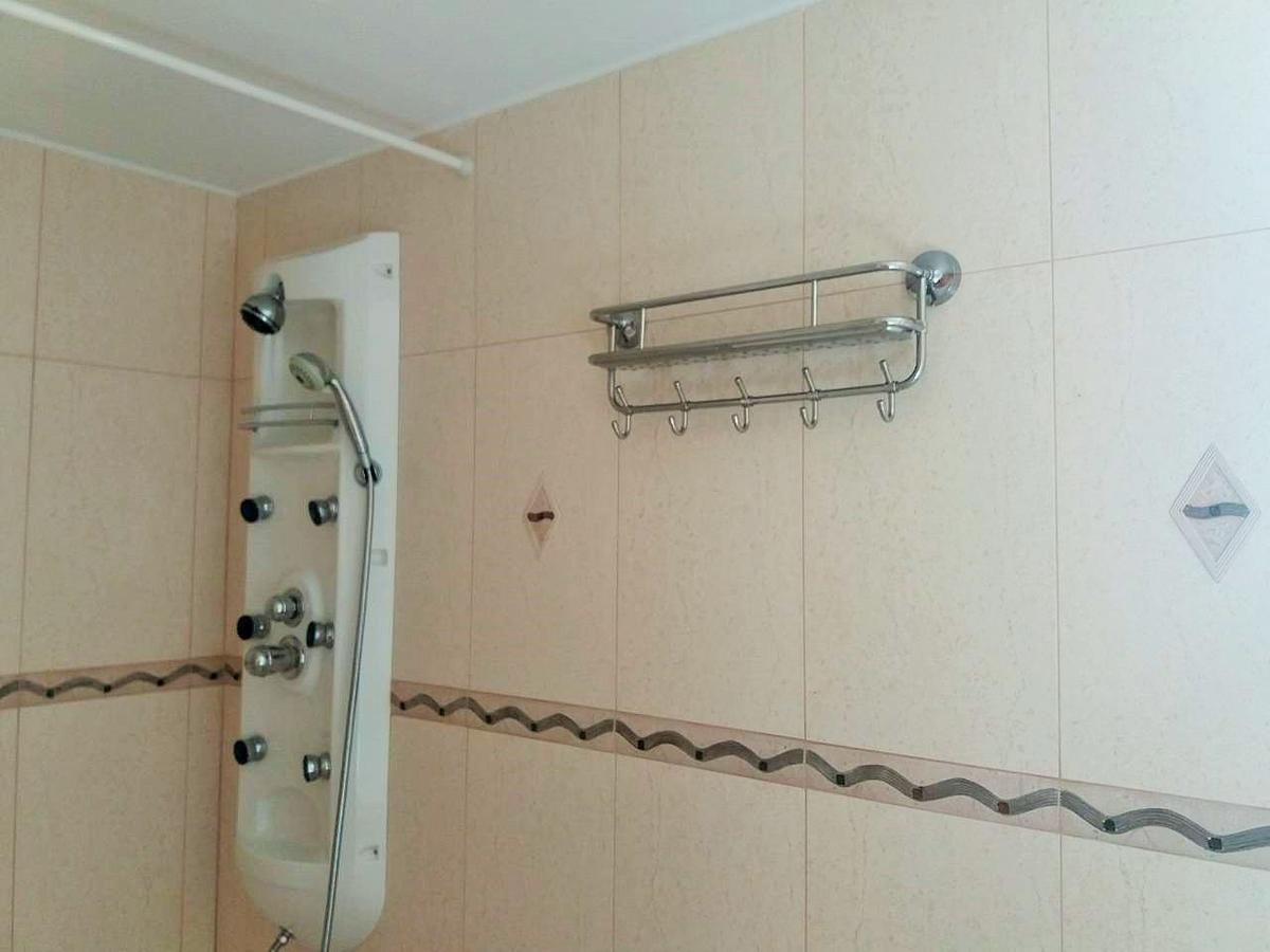 Anthorina Villa 9 Protaras Eksteriør billede