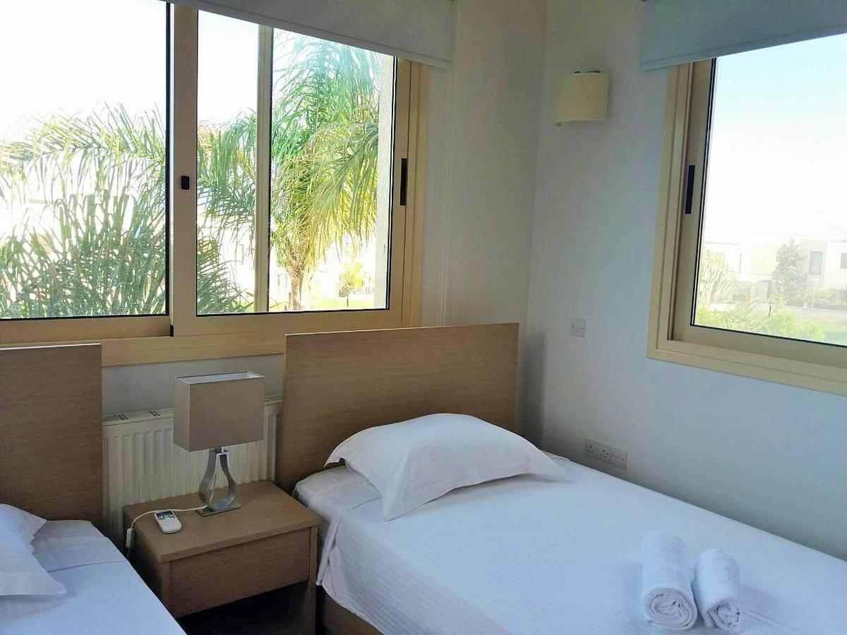 Anthorina Villa 9 Protaras Eksteriør billede