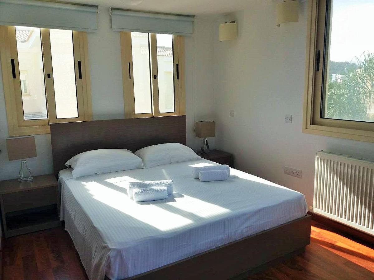 Anthorina Villa 9 Protaras Eksteriør billede