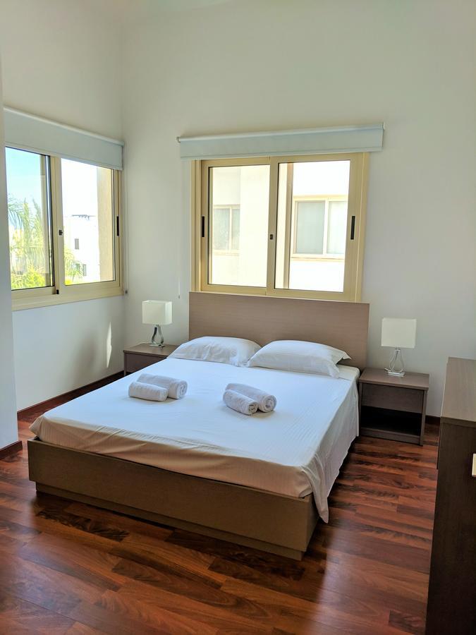 Anthorina Villa 9 Protaras Eksteriør billede