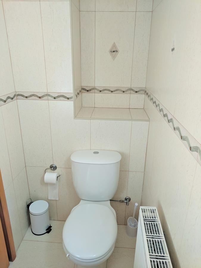 Anthorina Villa 9 Protaras Eksteriør billede