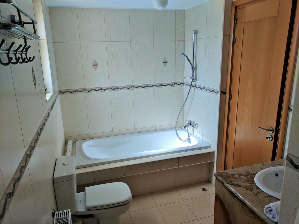 Anthorina Villa 9 Protaras Eksteriør billede